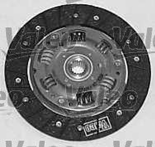 Citroen C15 Clutch Kit Car Replacement Spare 96- (821426) 