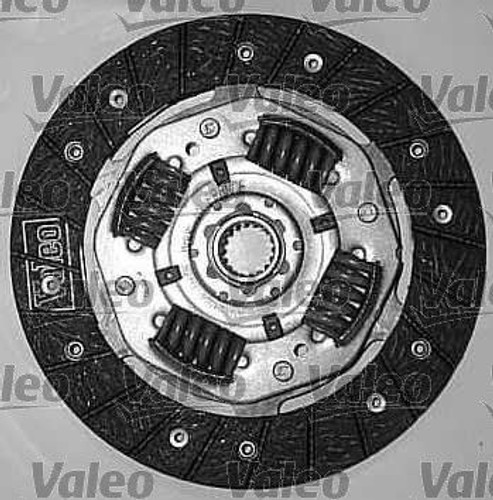 Citroen C15 Clutch Kit Car Replacement Spare 86- (821340) 