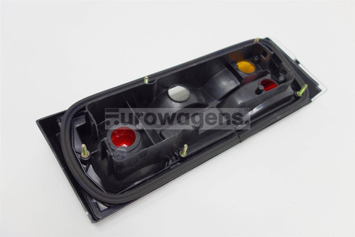 Rear light left clear red VW Golf MK1 79-83