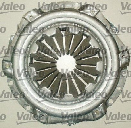 Citroen C3 Clutch Kit Car Replacement Spare 03- (826245)