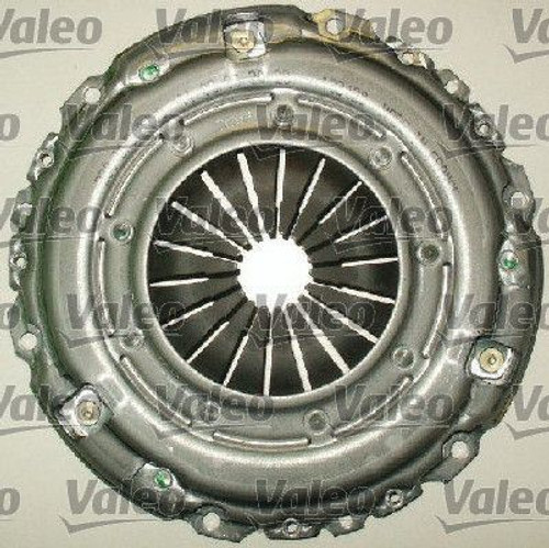 Citroen C5 Clutch Kit Car Replacement Spare 99- (826033) 