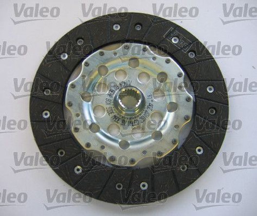 Citroen C5 Clutch Kit Car Replacement Spare 01- (826498) 