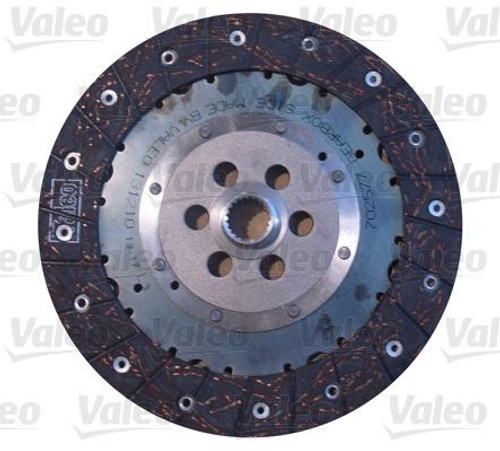 Citroen C5 Clutch Kit Car Replacement Spare 06- (828031) 