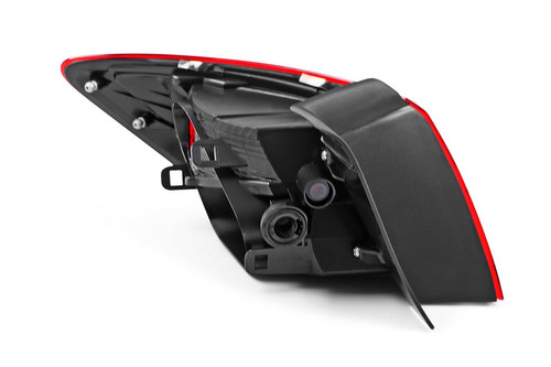 Rear light right Seat Leon 13-16 Valeo