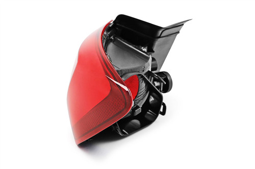 Rear light right Seat Leon 13-16 Valeo