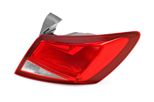 Rear light right Seat Leon 13-16 Valeo