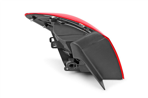 Rear light right Seat Leon 13-16 Valeo