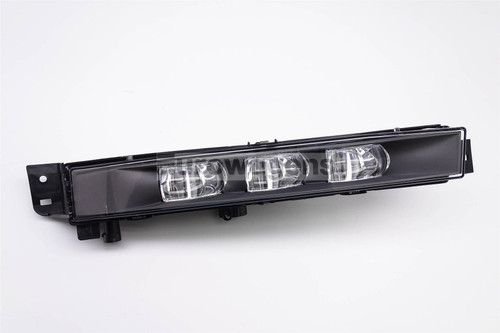 Front fog light right LED BMW 6 Series F06 11-15