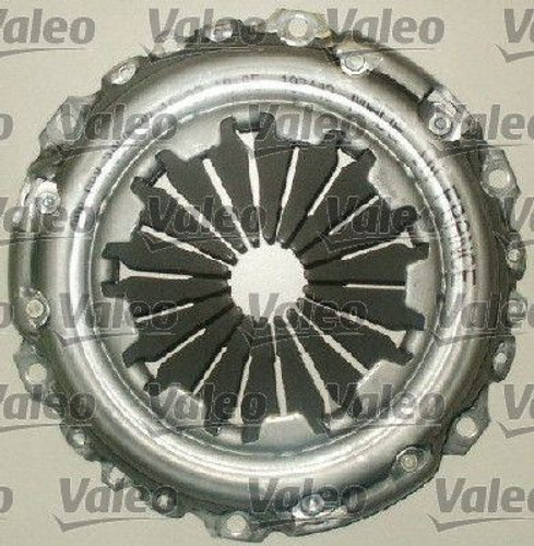 Citroen C4 Clutch Kit Car Replacement Spare 00- (826213) 