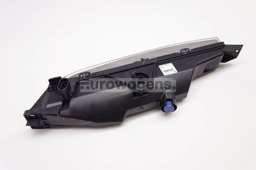 Front fog light left LED BMW 6 Series F06 11-15