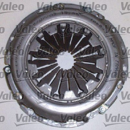 Citroën Berlingo / Berlingo First Clutch Kit 96- (821341) 