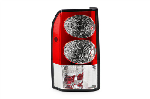 Rear light left LED Land Rover Discovery MK3 MK4 04-13