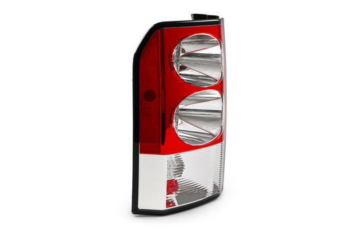 Rear light left LED Land Rover Discovery MK3 MK4 04-13