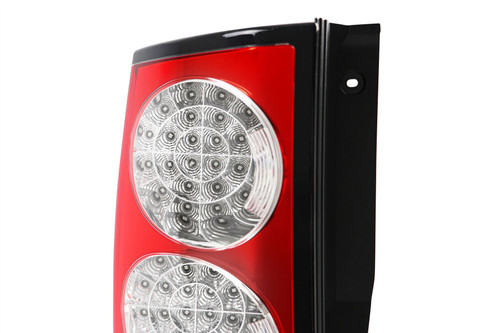 Rear light left LED Land Rover Discovery MK3 MK4 04-13