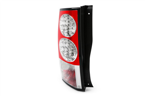 Rear light left LED Land Rover Discovery MK3 MK4 04-13