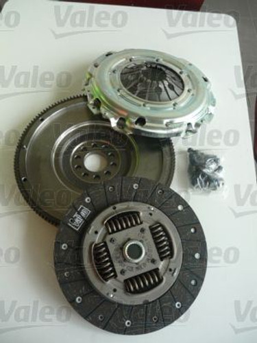 VW Golf Clutch Kit Car Replacement Spare 01- (835039) 