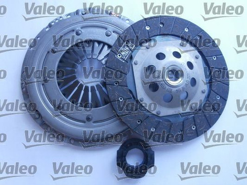 VW Golf Clutch Kit Car Replacement Spare 03- (826488) 