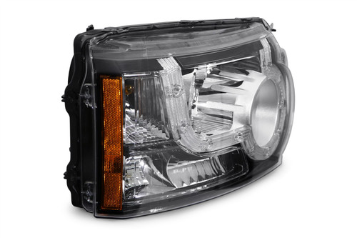 Headlight right Land Rover Discovery MK3 10-13