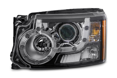 Headlight left Land Rover Discovery MK3 10-13