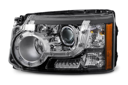 Headlight left Land Rover Discovery MK3 10-13