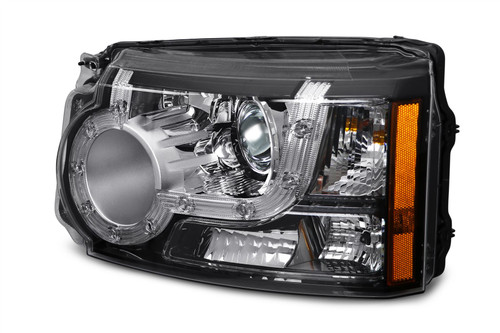 Headlight left Land Rover Discovery MK3 10-13