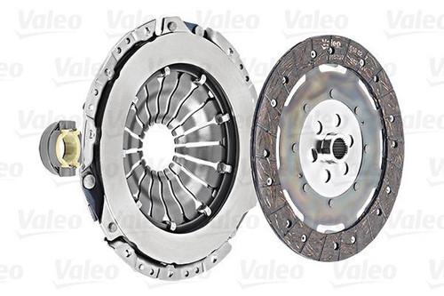 VW Golf Clutch Kit Car Replacement Spare 10- (826473) 