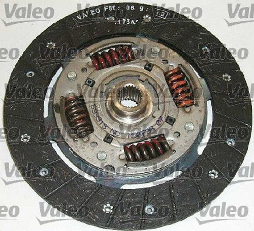 VW Golf Clutch Kit Car Replacement Spare 93- (801437) 