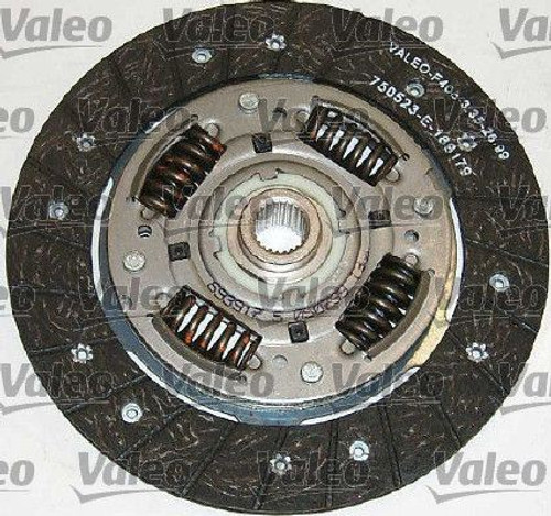 VW Golf Clutch Kit Car Replacement Spare 93- (801439) 