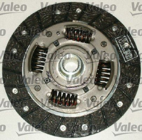 VW Golf Clutch Kit Car Replacement Spare 93- (801436)