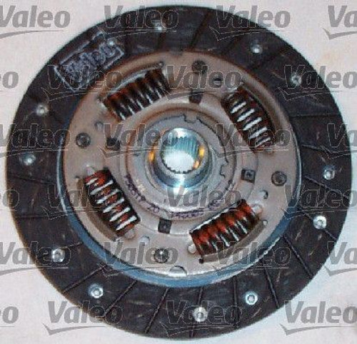 VW Golf Clutch Kit Car Replacement Spare 91- (826227) 