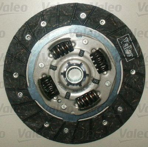 VW Golf Clutch Kit Car Replacement Spare 92- (821091) 