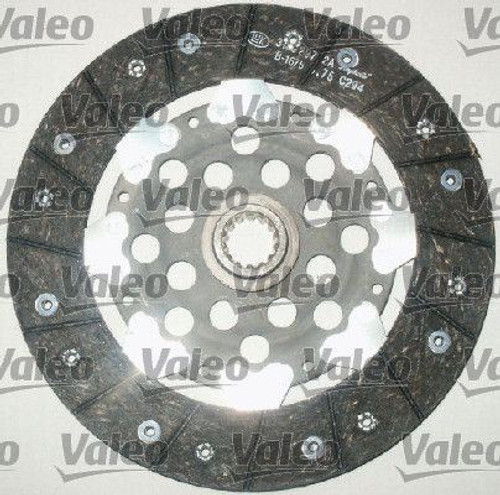 Vauxhall Vivaro Clutch Kit Car Replacement Spare 99- (826482) 