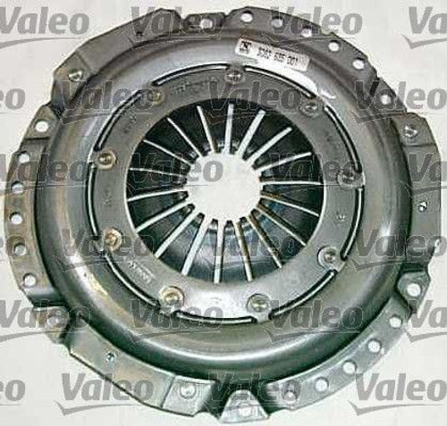 Vauxhall Vivaro Clutch Kit Car Replacement Spare 94- (821171) 