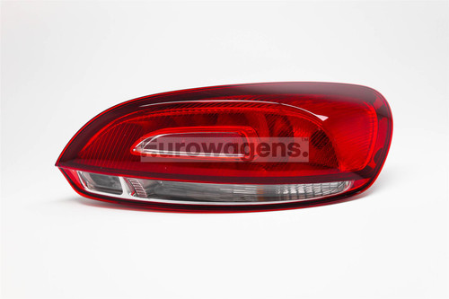 Rear light right VW Scirocco 08-12