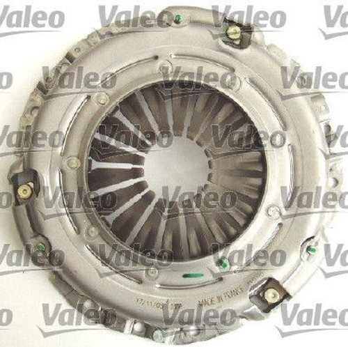 Vauxhall Vivaro Clutch Kit Car Replacement Spare 03- (826570) 