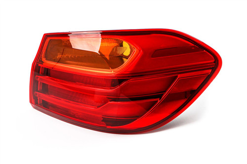 Rear light right LED BMW 4 Series F36 Gran Coupe 13-17 OEM