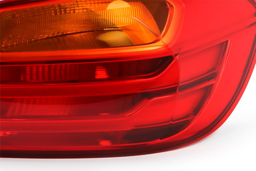 Rear light right LED BMW 4 Series F36 Gran Coupe 13-17 OEM