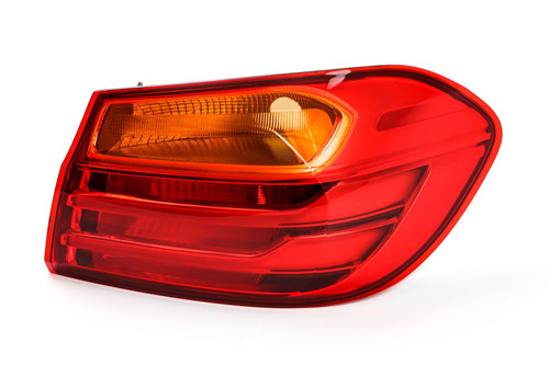 Rear light right LED BMW 4 Series F36 Gran Coupe 13-17 OEM