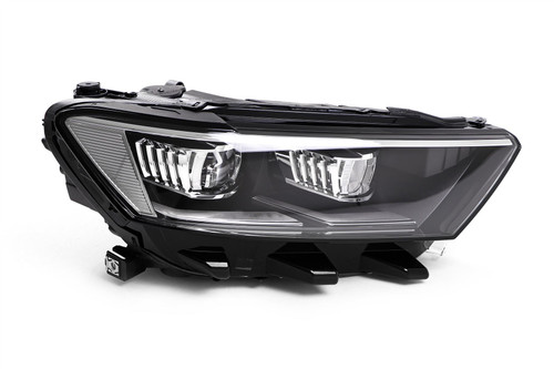 Headlight right LED VW T-Roc 18- (450523)