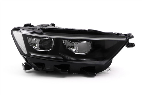 Headlight right LED VW T-Roc 18- (450523)