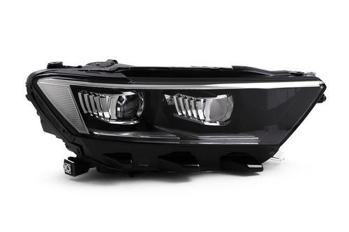 Headlight right LED VW T-Roc 18- (450523)