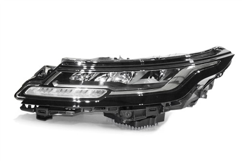 Headlight left LED Range Rover Evoque 19-