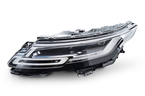Headlight left LED adaptive Range Rover Evoque 19- 