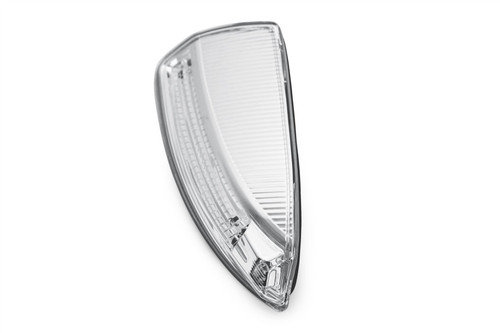 Mirror indicator left LED Mercedes ML Class W164 06-11