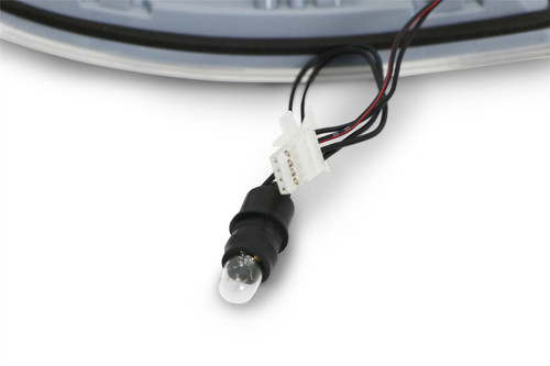 Mirror indicator left LED Mercedes ML Class W164 06-11