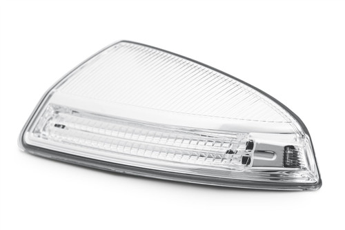 Mirror indicator left LED Mercedes ML Class W164 06-11