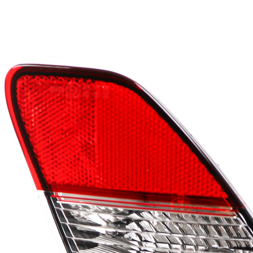 Rear fog light right Mitsubishi Outlander 15- RHD