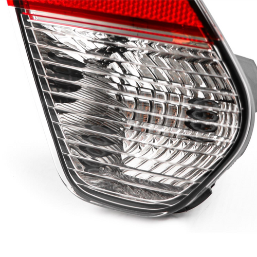 Rear fog light right Mitsubishi Outlander 15- RHD