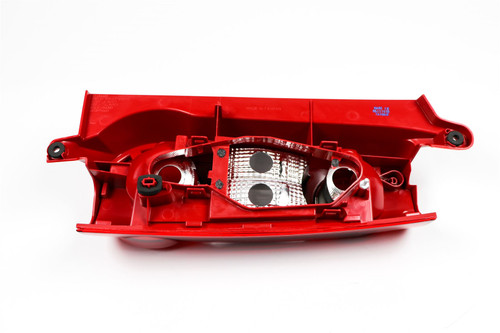 Rear light left Peugeot Partner 08-12 2 door