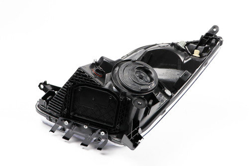 Headlight right chrome Toyota Prius 03-05